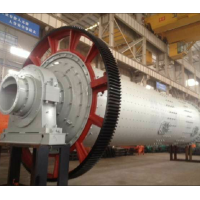 Chinaware ball mill for cement grinding plant