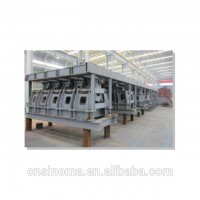 3000TPD Grate Cooler for cement clinker product line