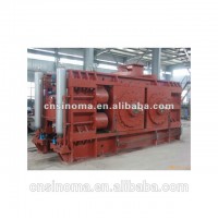 Roller Press for Cement Grinding Plant