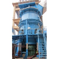 Cement Grinding Plant