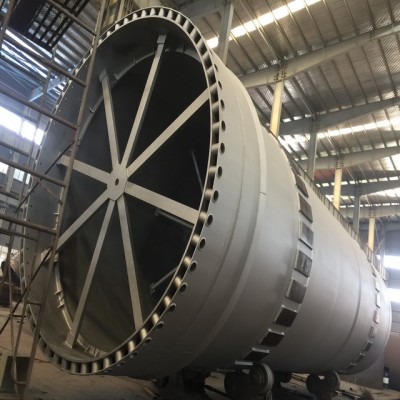 Parts for Rotary Kiln