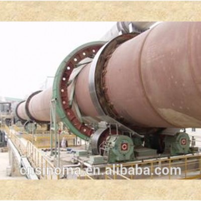 Cement equipment