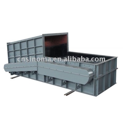 Roller Feeder