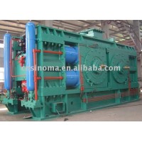 Roller Press for Grinding Cement