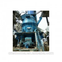 Vertical Roller Mill