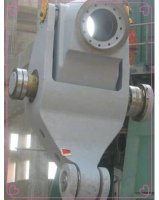 Grinding Roller, Transmission Arm, Table Liner for Vertical Roller Mill